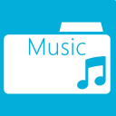Folder Music Folder Icon